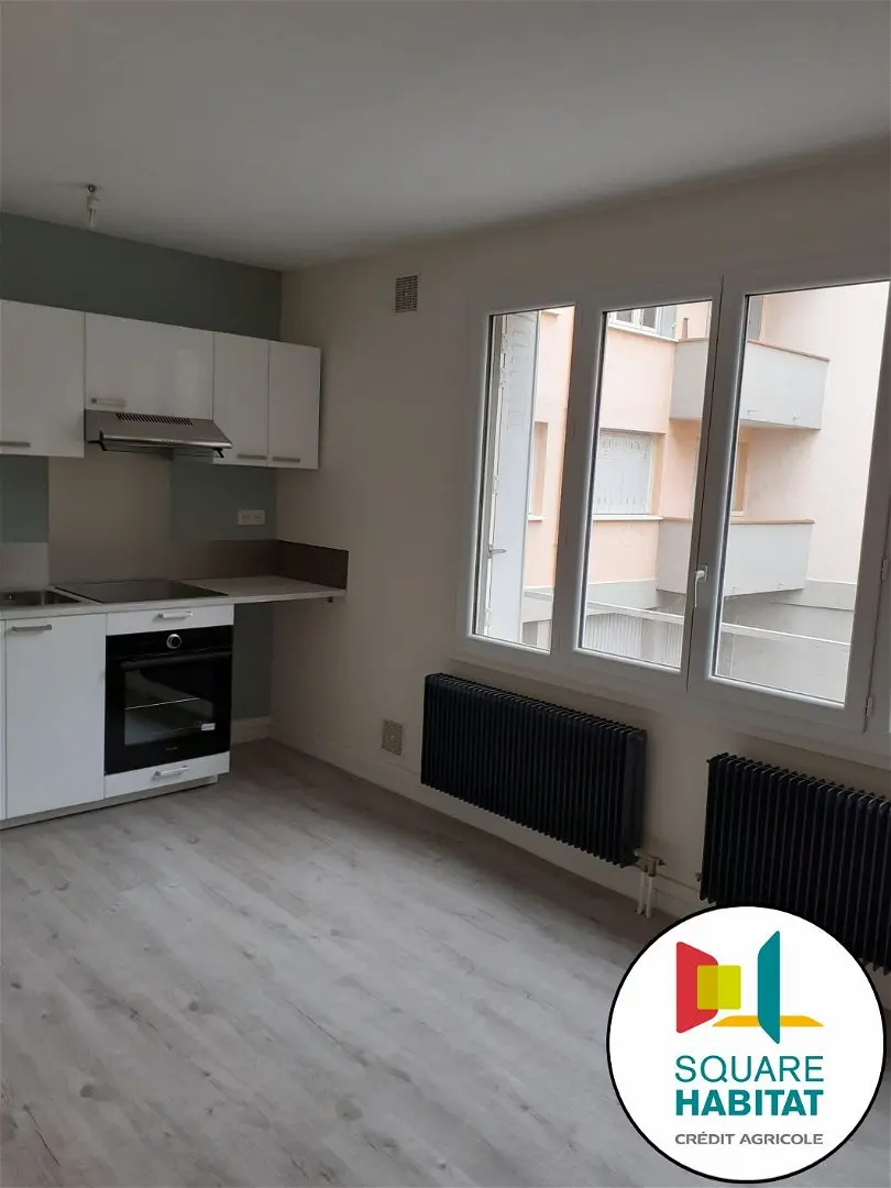 appartementà ISSOIRE