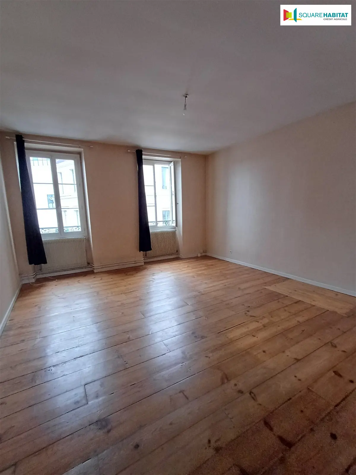 appartementà Pau