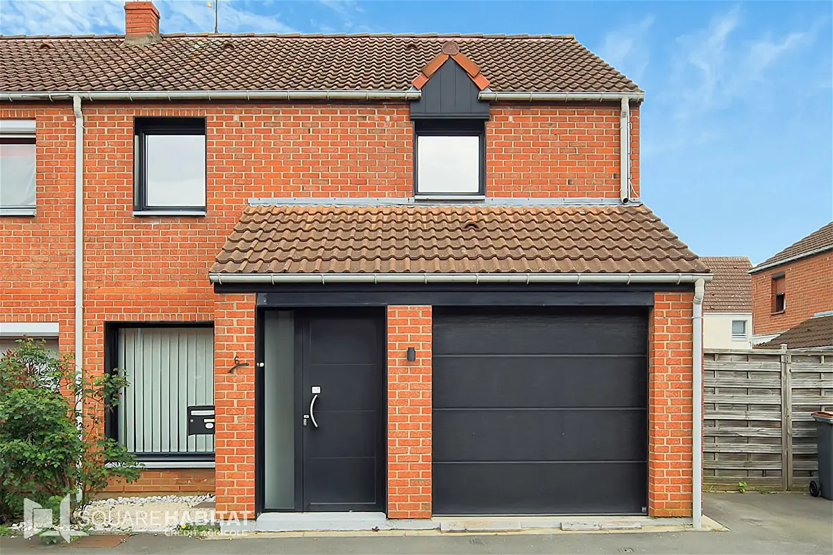 Achat maisonà HOUPLIN ANCOISNE