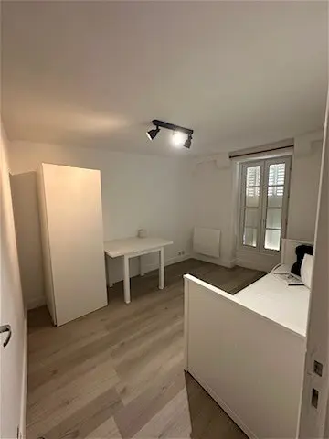 Appartement 1 pièce 20 m² · à Blois · 20 m² · 400 €/mois