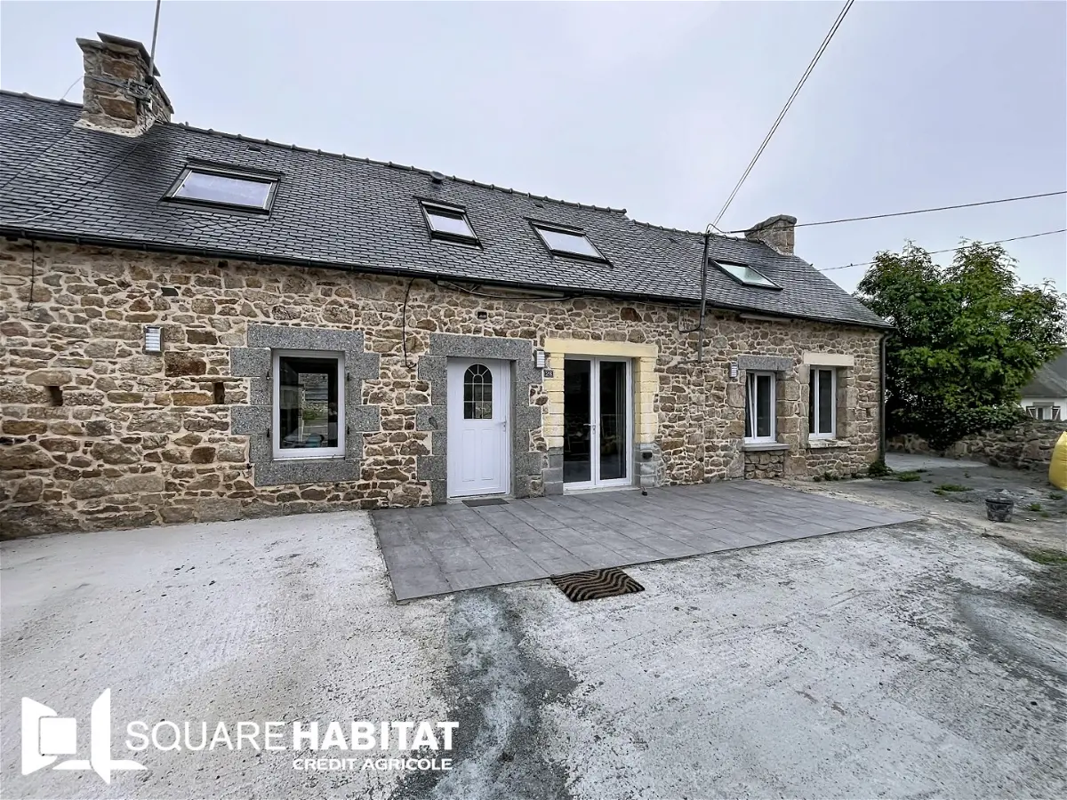 maisonà PABU