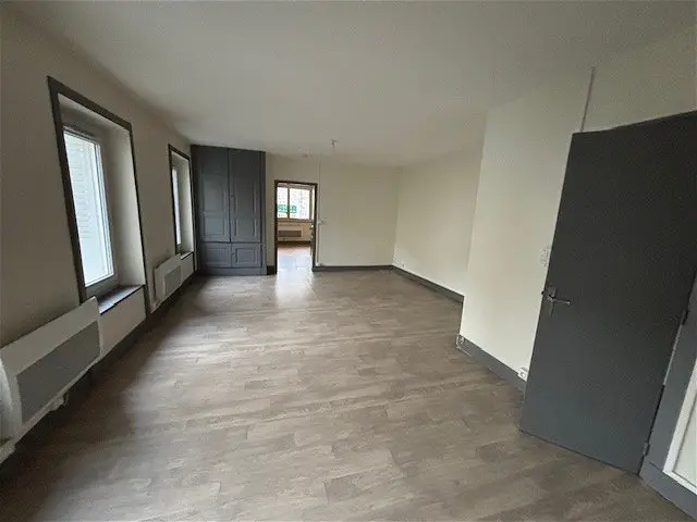 appartementà USSON EN FOREZ