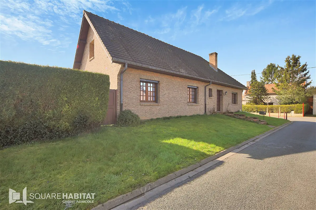 Achat maisonà ESTEVELLES