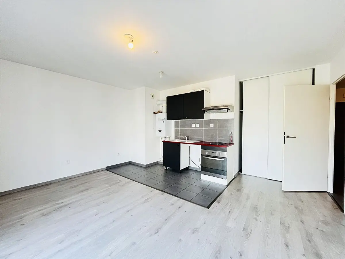 Achat appartementà ORLÉANS
