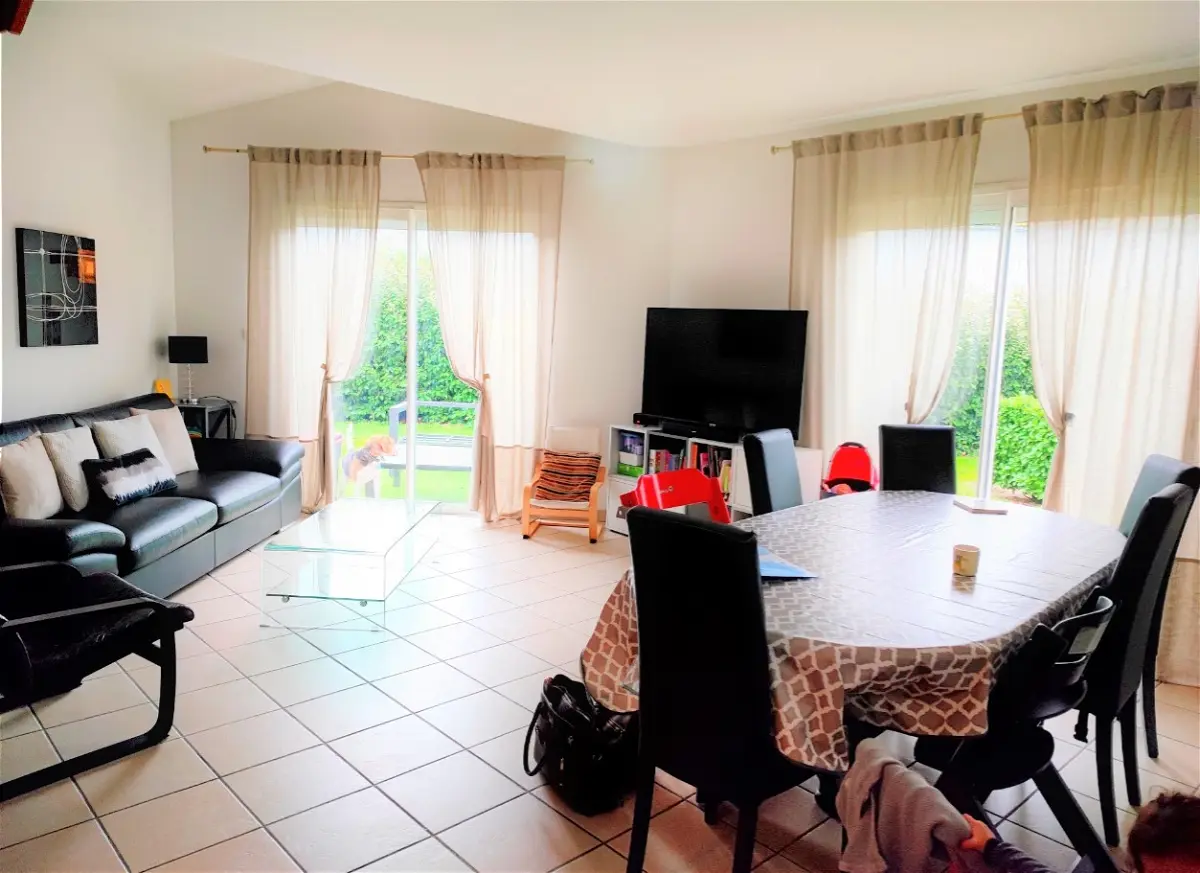 appartementà PARENTIS-EN-BORN