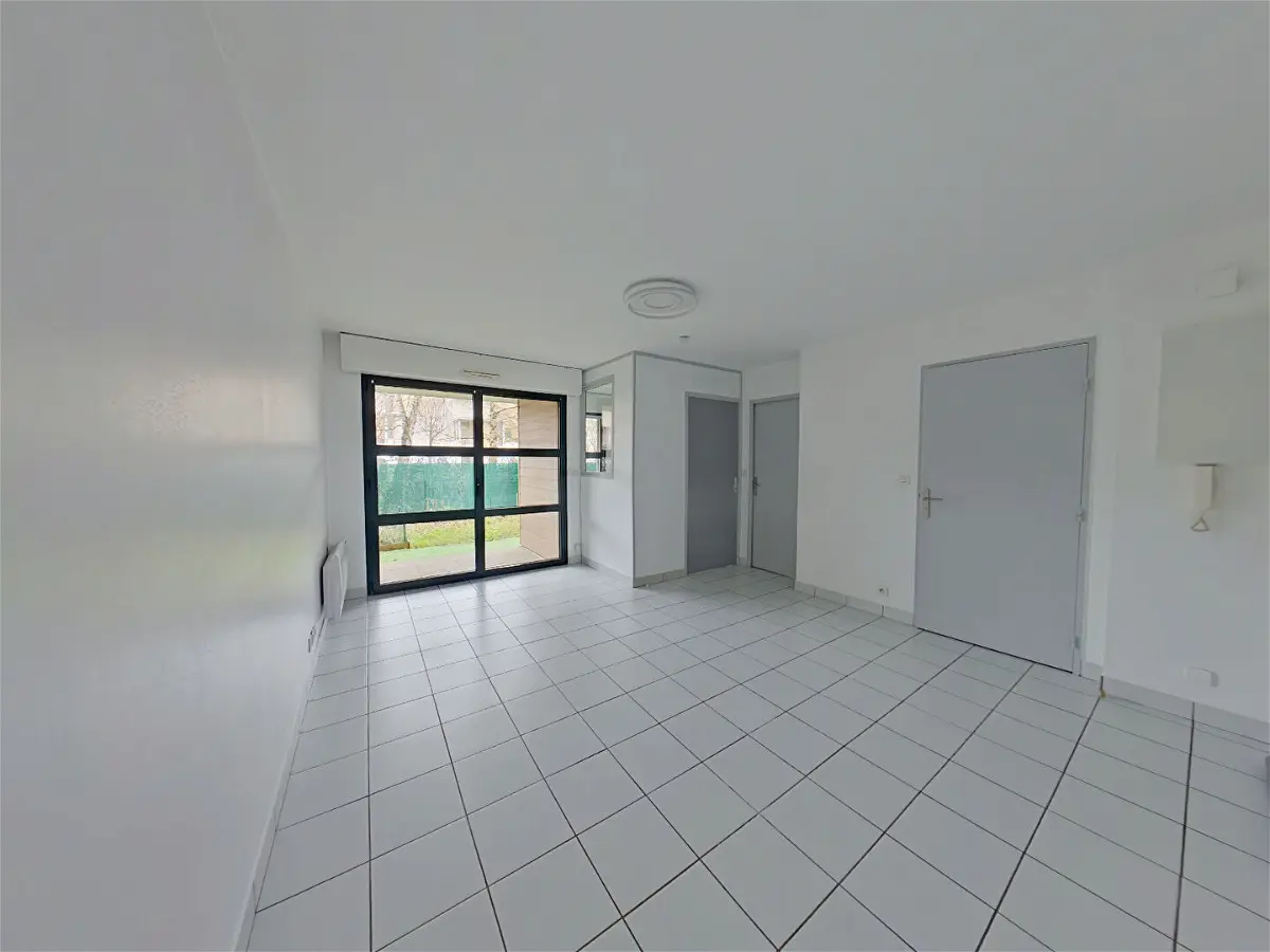 Achat appartementà TOURS
