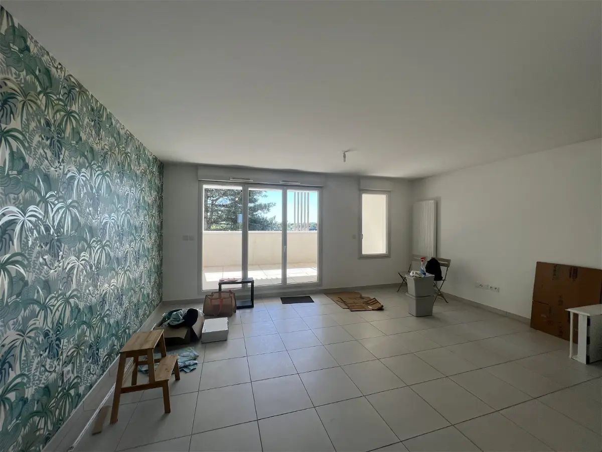 appartementà SAINT-HERBLAIN