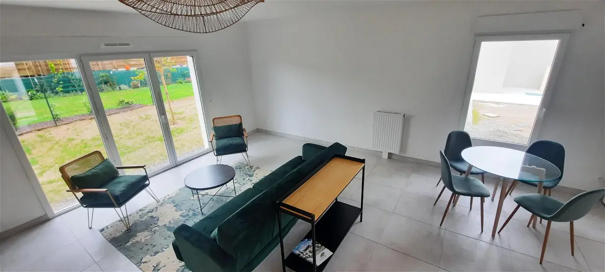 Achat maisonà LA BAULE ESCOUBLAC