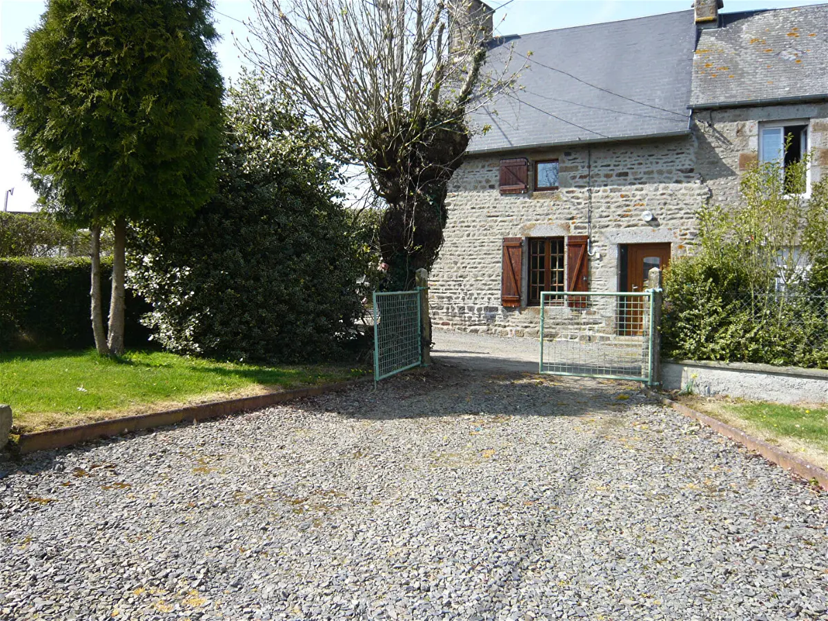 Achat maisonà LANDISACQ