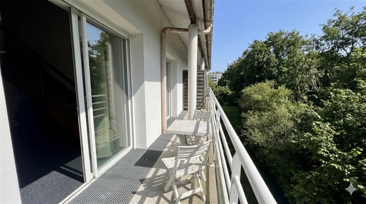 Achat appartementà SAUTRON