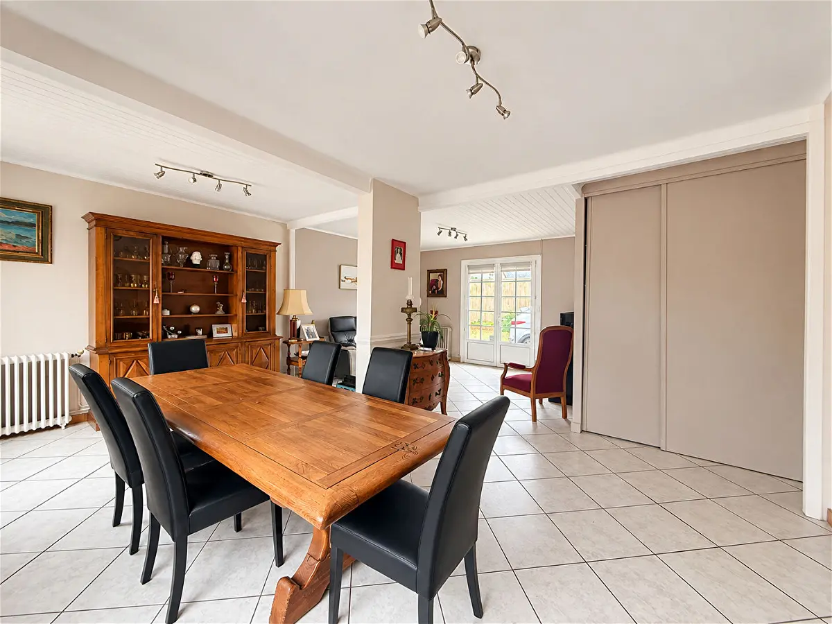 Maison 4 pièces 100 m² · à Nantes · 100,2 m² · 294 900 €