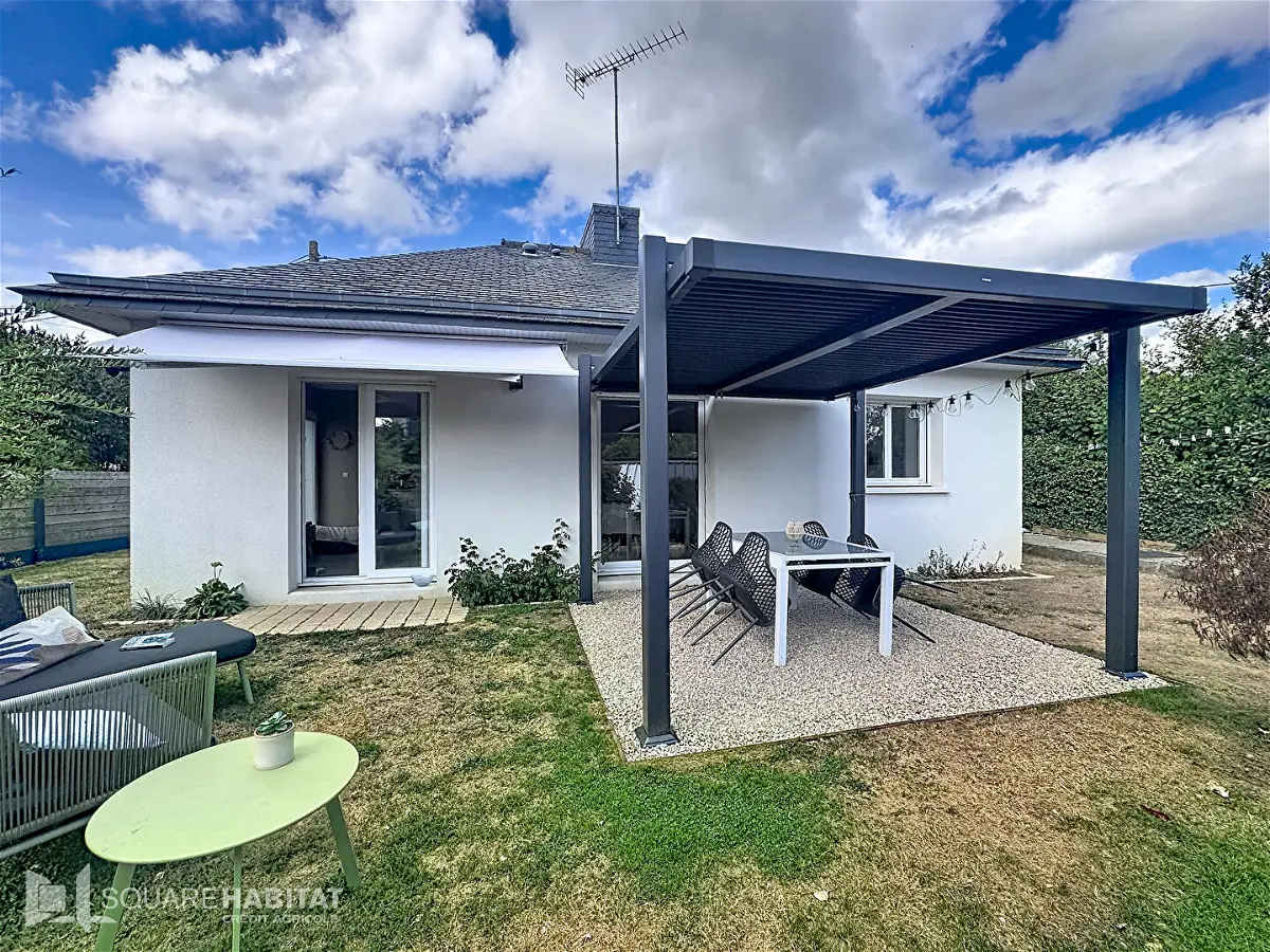 Achat maisonà SAINT JULIEN