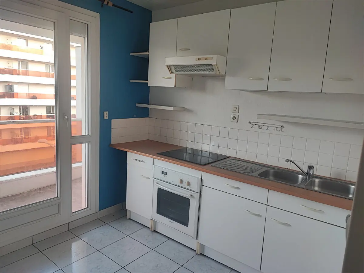 Achat appartementà SAINT JEAN DE BRAYE