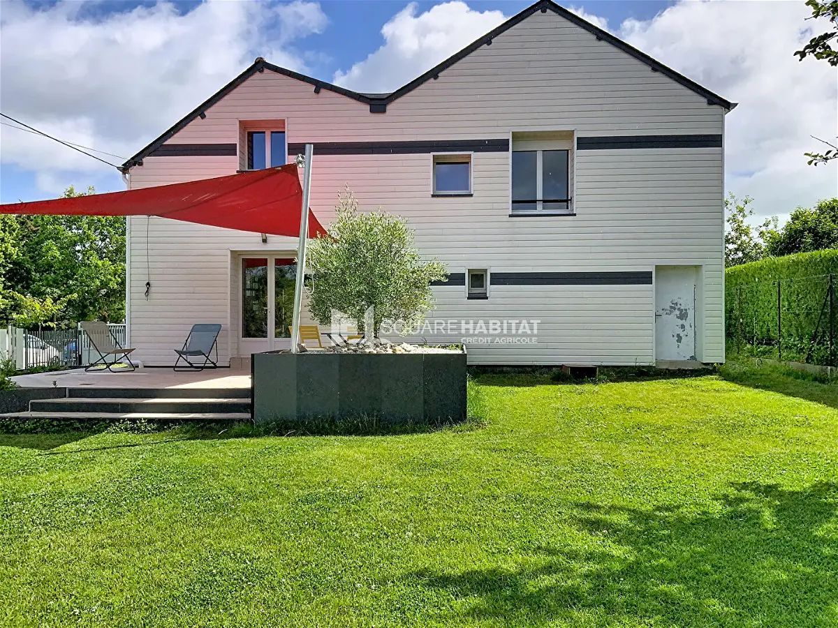 Achat maisonà PLELAN LE GRAND