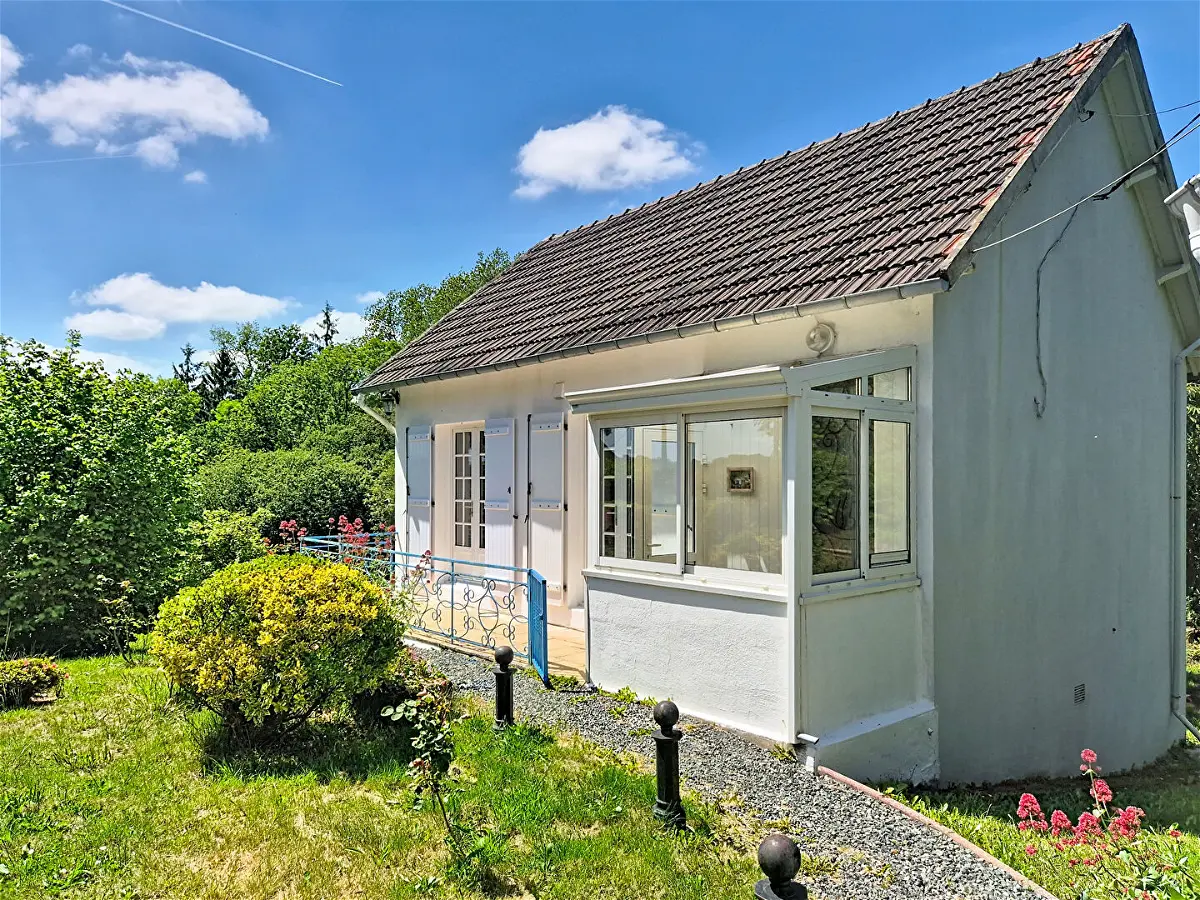 Achat maisonà DUAULT
