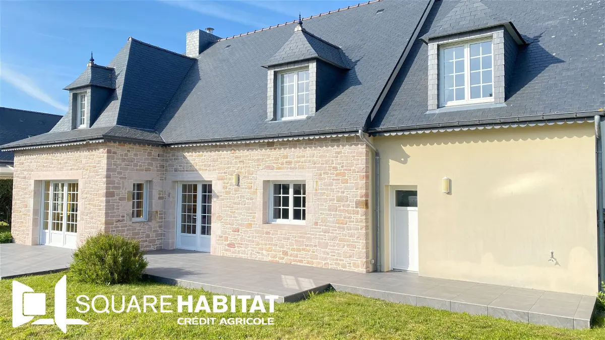 Achat maisonà PLENEUF VAL ANDRE