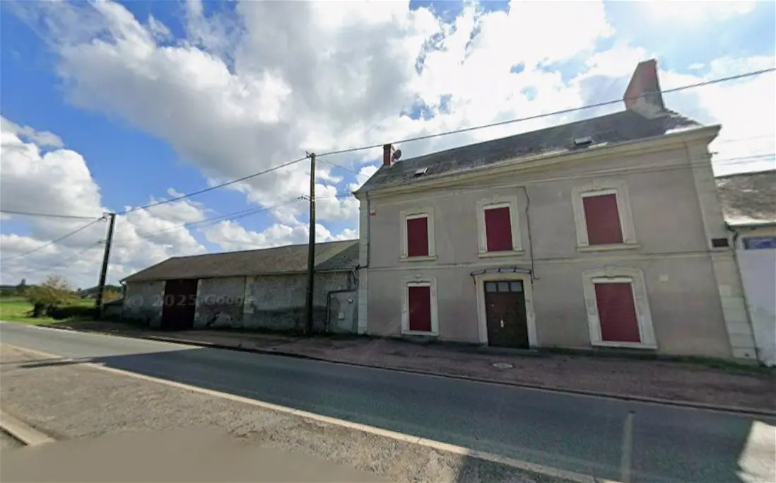 Achat maisonà NAINTRE