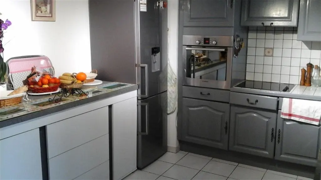 appartementà SAINT RAPHAEL