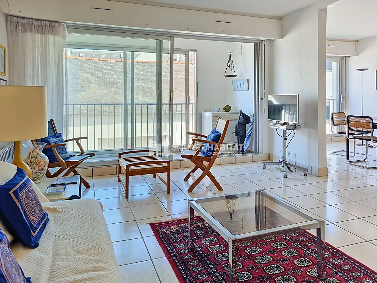 Achat appartementà SAINT PIERRE QUIBERON