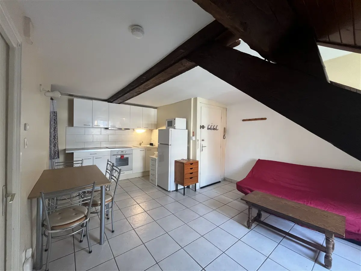 appartementà CHAMBERY