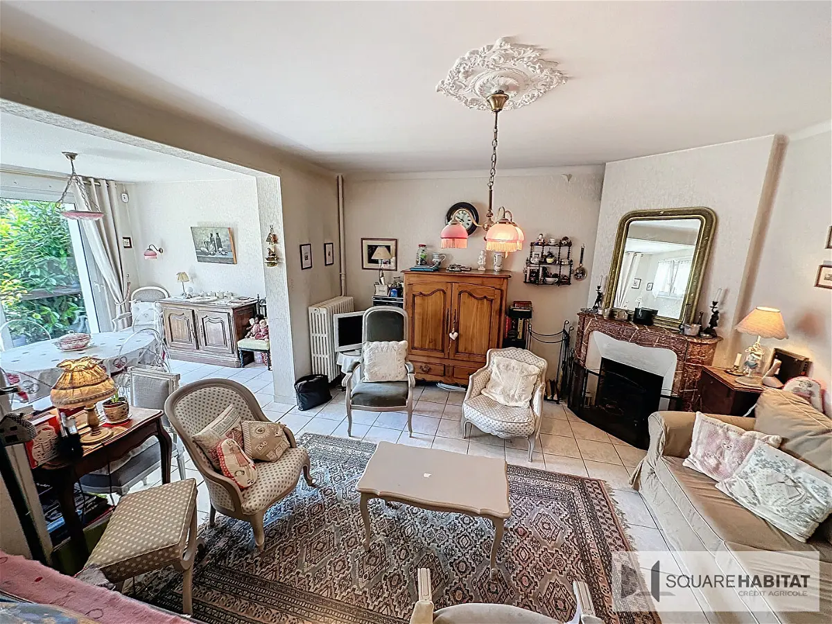 Achat maisonà RENNES