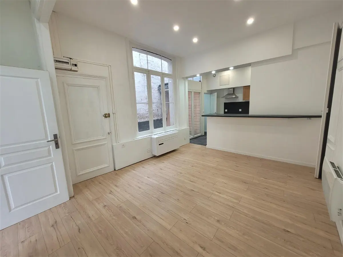 appartementà Saint-Omer