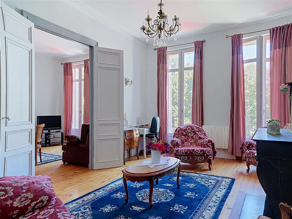 Achat appartementà ROCHEFORT