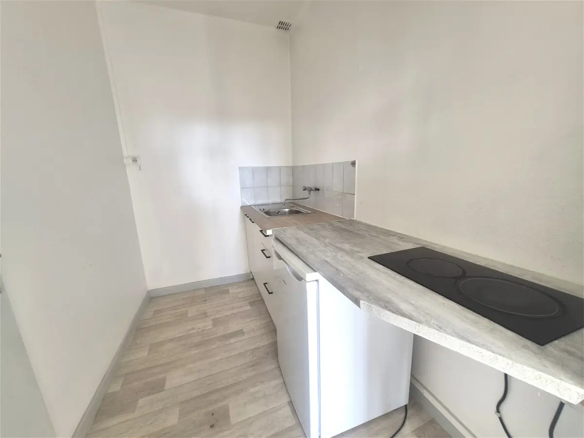 appartementà Roubaix