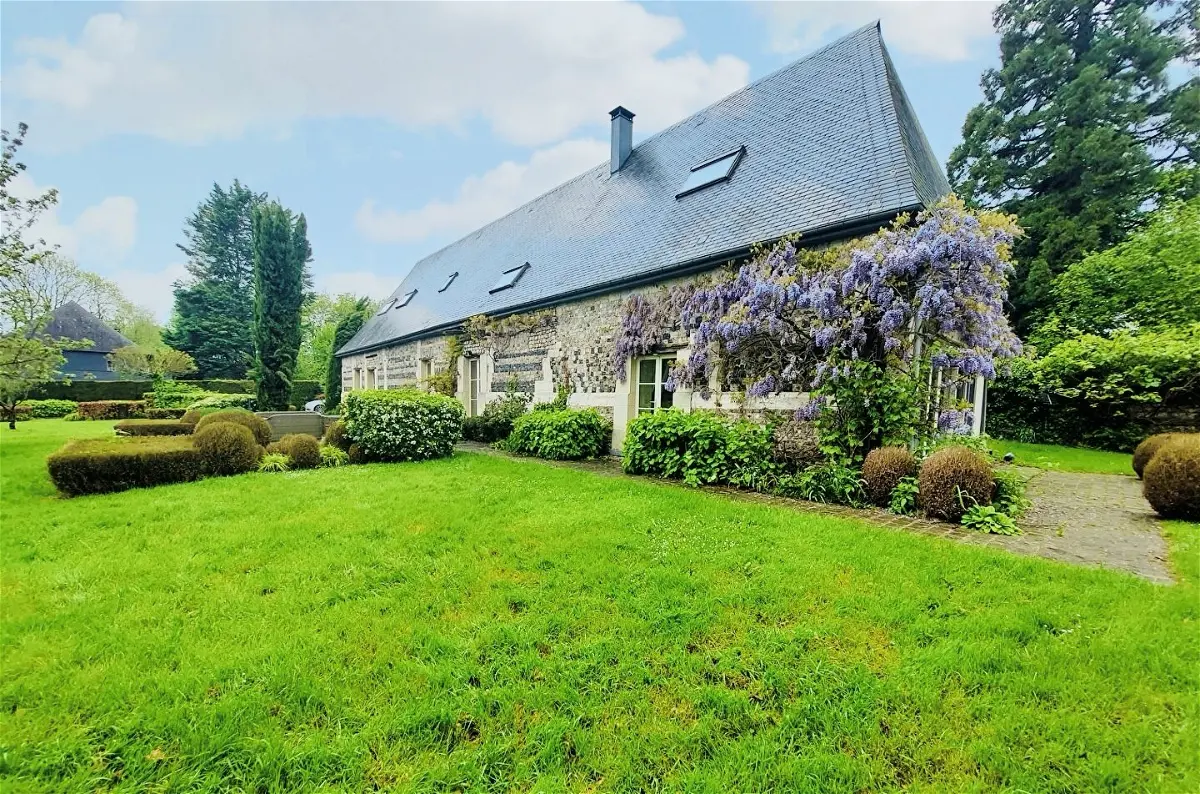 Achat maisonà LA CERLANGUE