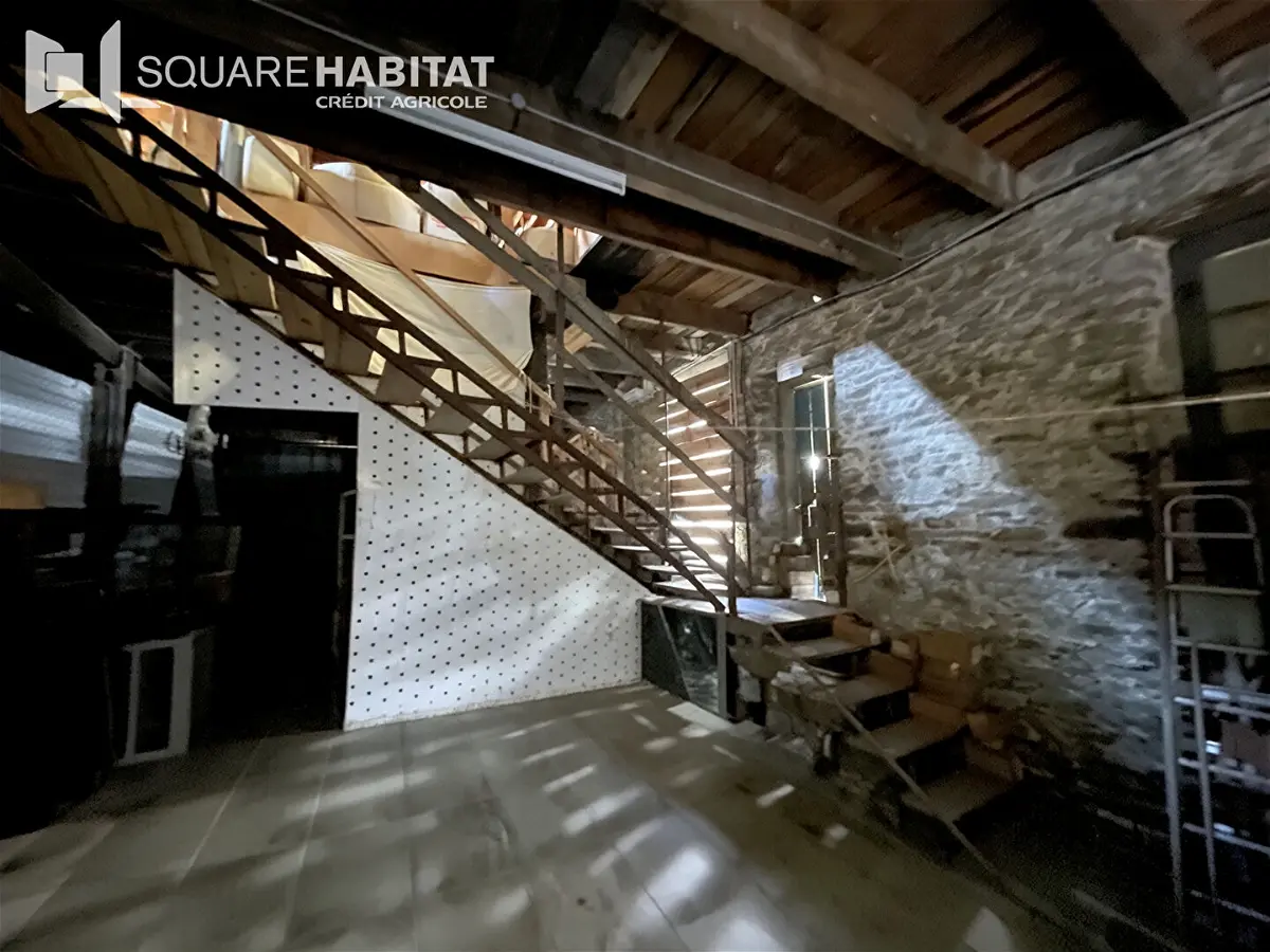 Achat local_commercialà LANDERNEAU
