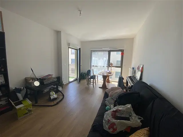 appartementà BORDEAUX