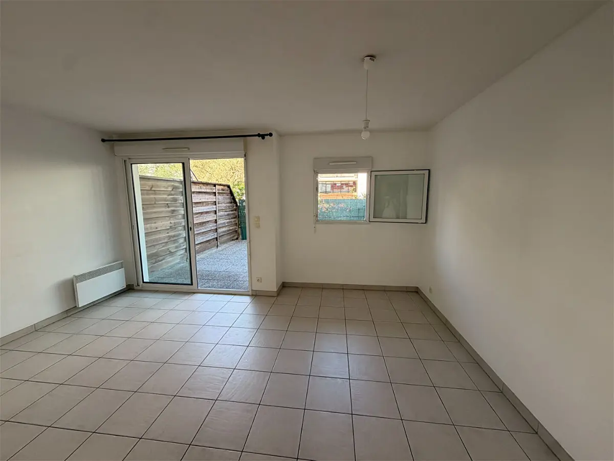 appartementà LA ROCHELLE