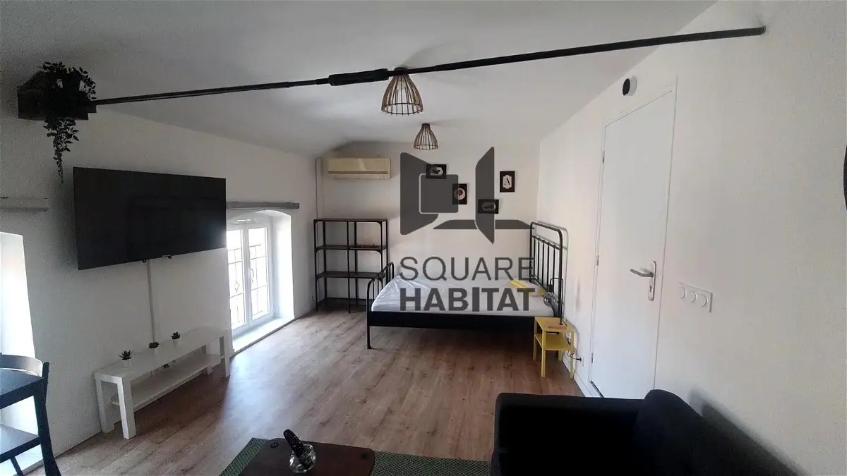 appartementà MONTMORILLON