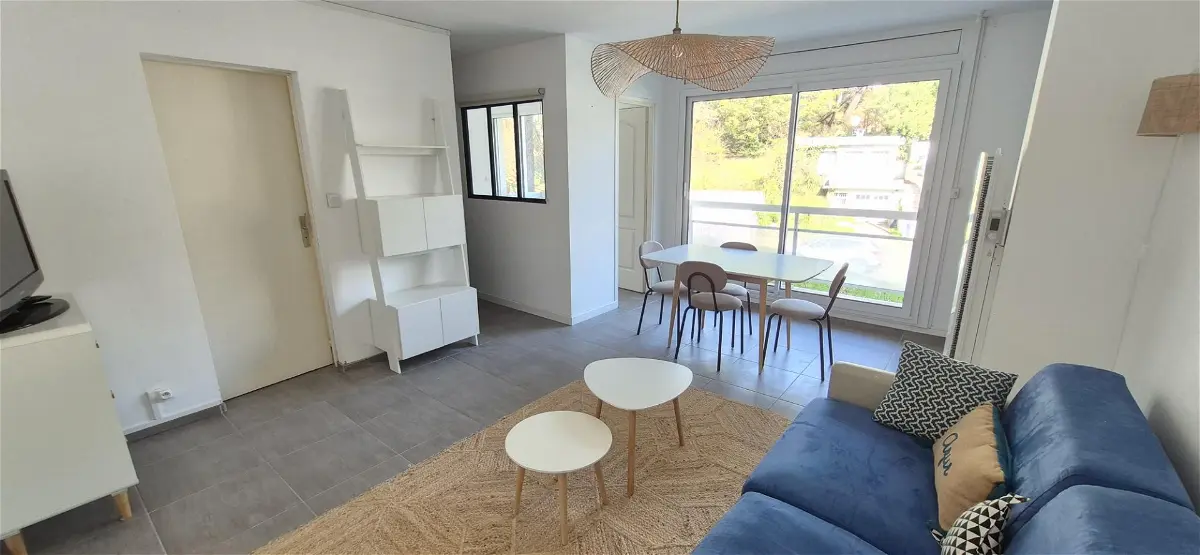 appartementà Cucq
