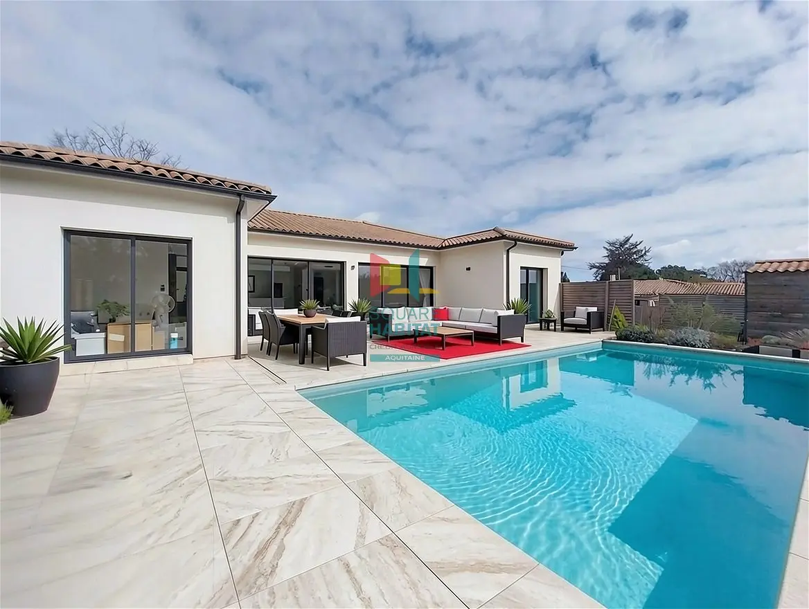 Achat maisonà BARON