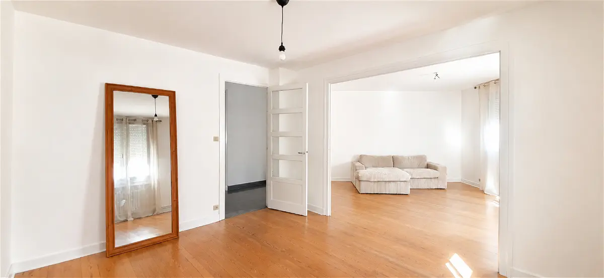 Achat appartementà FIRMINY
