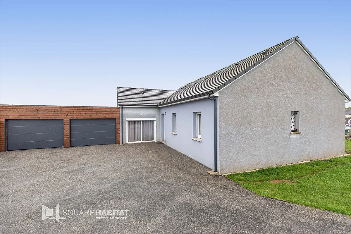 Achat maisonà TARBES