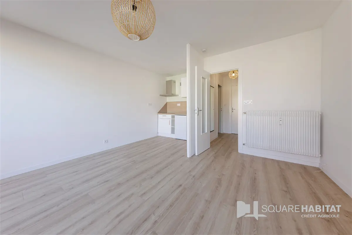 Achat appartementà CHAMALIERES