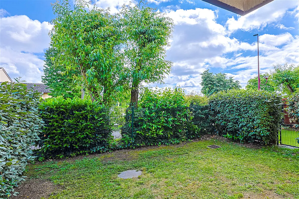 Achat appartementà MERVILLE