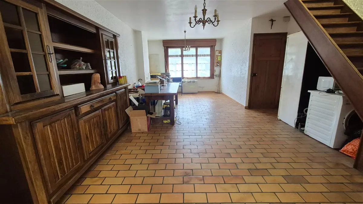 Achat maisonà CROIX