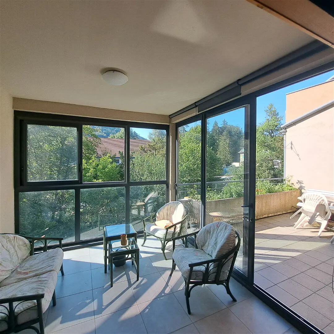 Achat appartementà MONESTIER DE CLERMONT