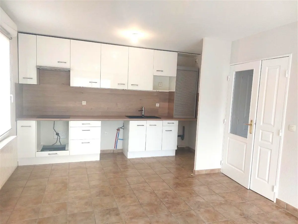appartementà Lyon 8e Arrondissement