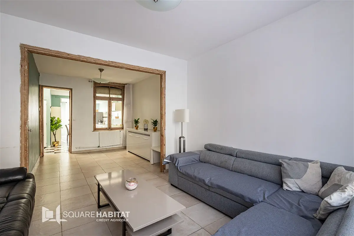 Achat maisonà LILLE