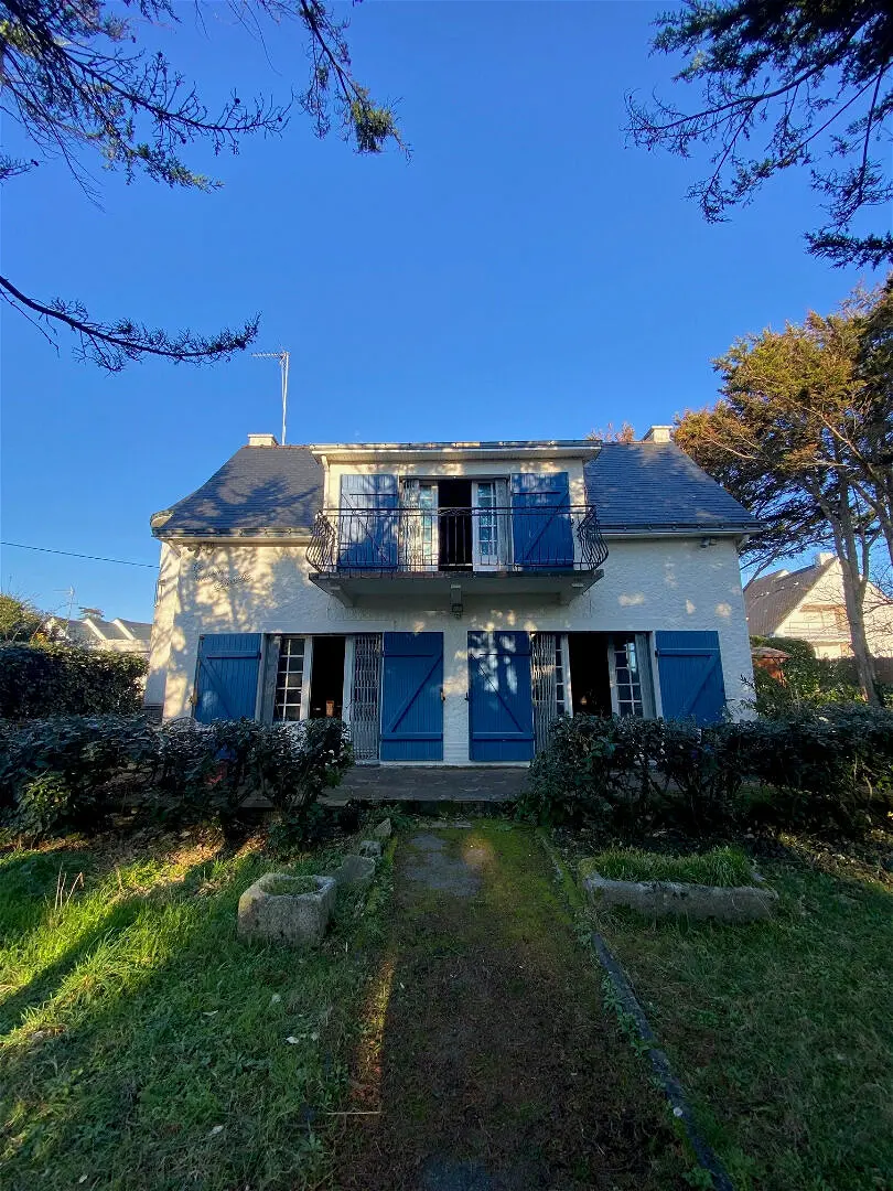 Achat maisonà PORNICHET