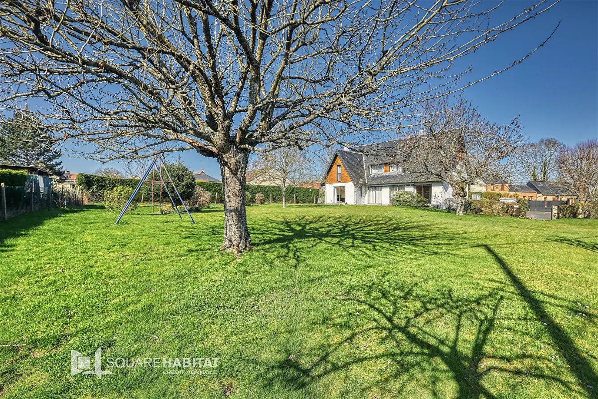 Achat maisonà ELBEUF