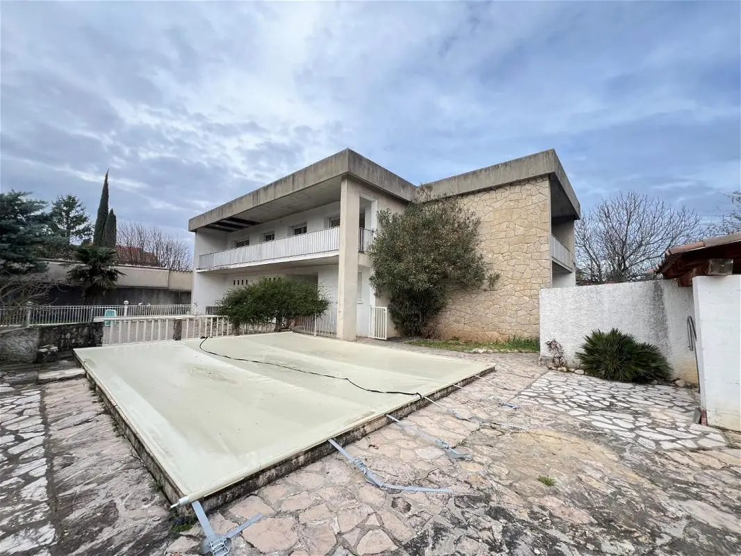 maisonà Montélimar