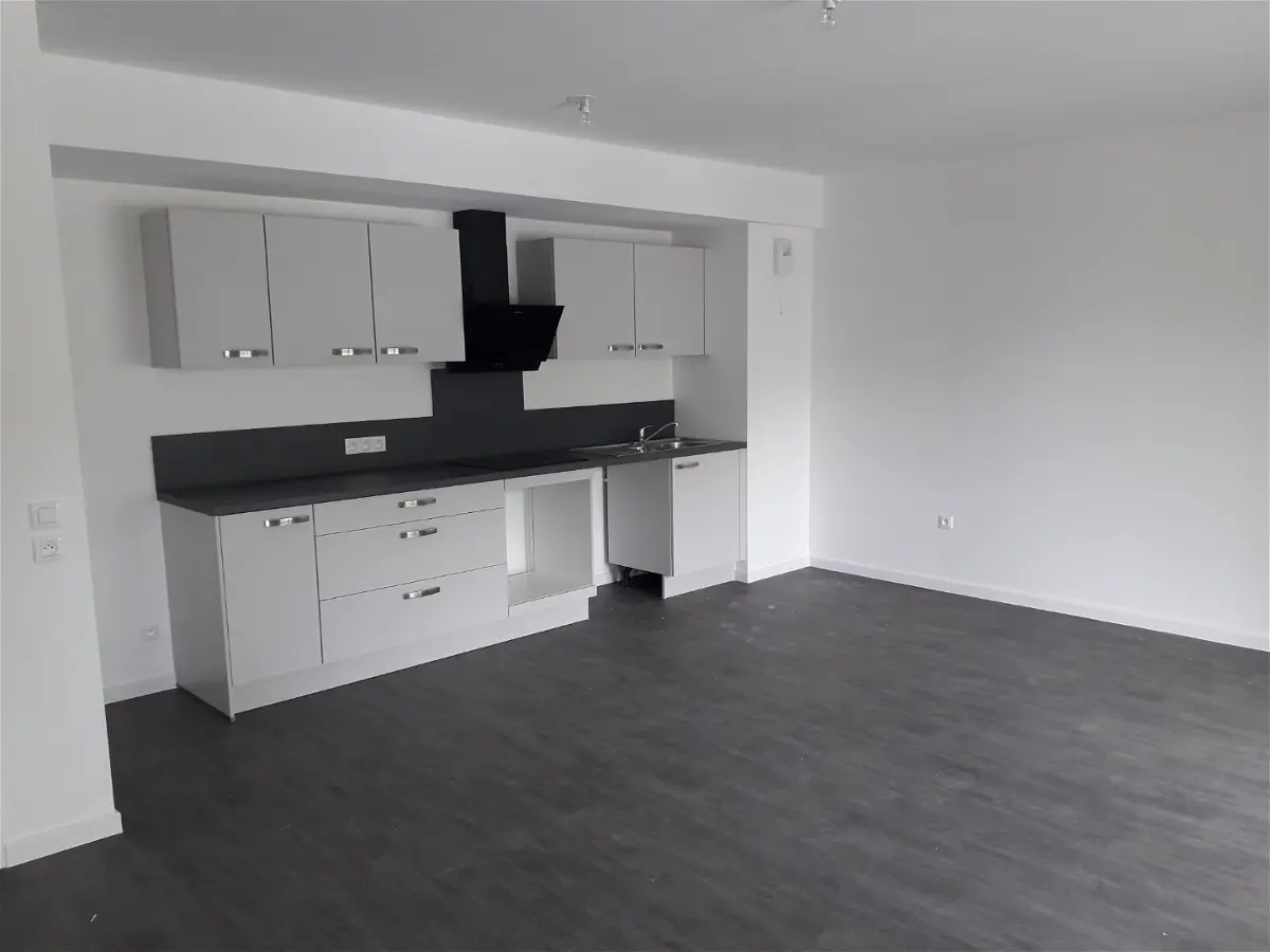 appartementà RENNES