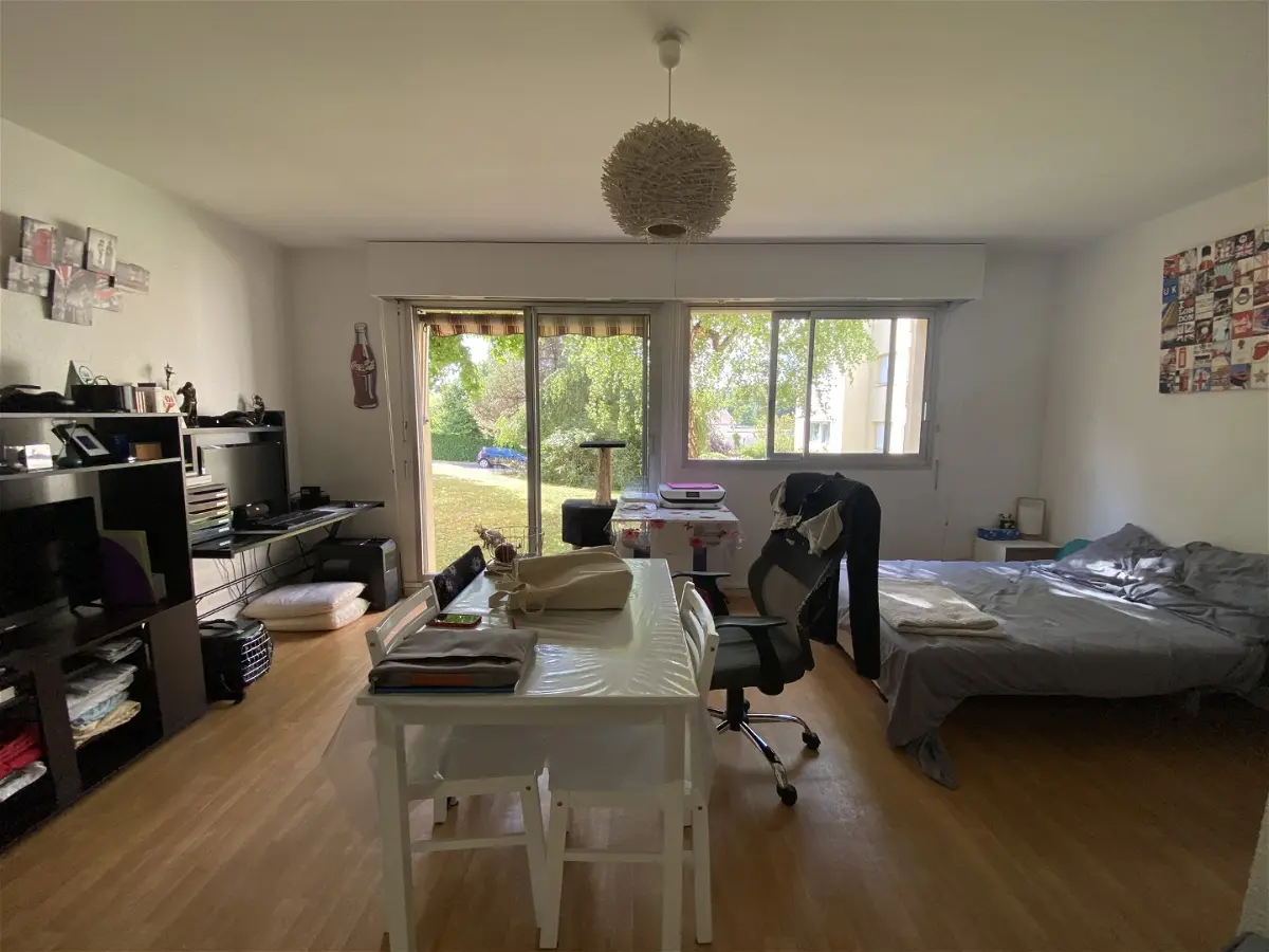 appartementà LIMOGES