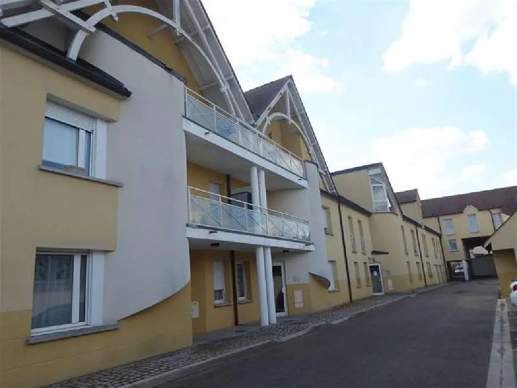 Achat appartementà SENS