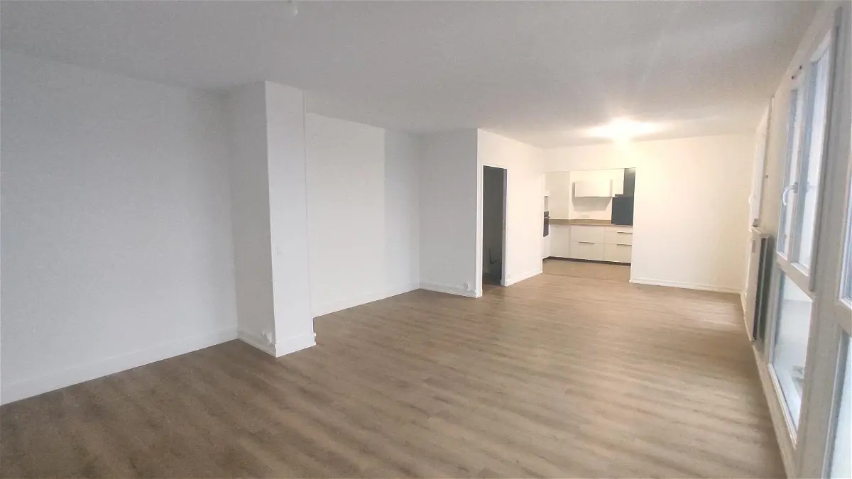 appartementà Saint-Omer